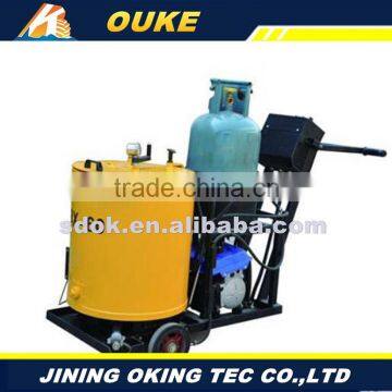 2015 Best selling asphalt crack sealing and spraying machine,road crack sealing machine,bitumen joint sealant