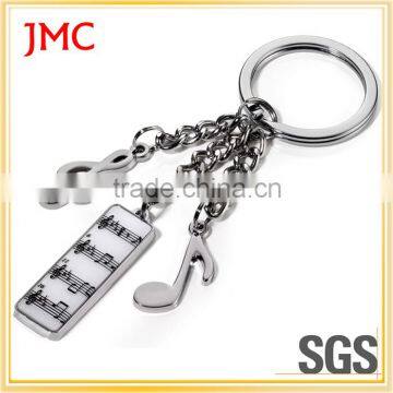 Cheapest Souvenir Keychain,polish Sticker With Poker Chip Keyrings,key Chains Gifts photo-6