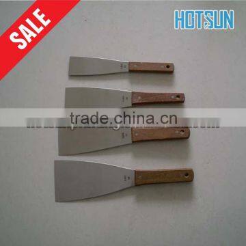 Screen Printing Stainless Steel Ink Spatulas