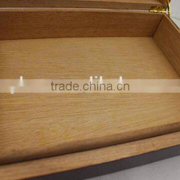 Wholesale Custom Wooden Cigar Humidor Box photo-4