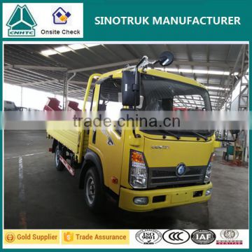 new china products for sale small cargo truck