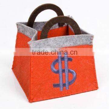 non woven felt for bag