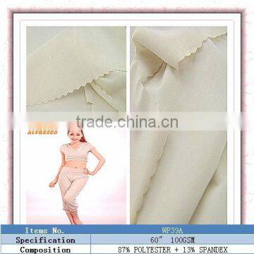 Popular Sheer Fabric For Underwear Fabric