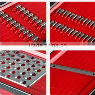 CY004 Kitchen Tools Cutter Vegetable Food Slicer photo-3