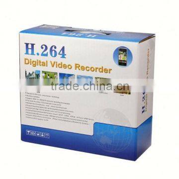 Top Selling Onvif 2.0MP Outdoor Dvr h 264, Support Mobile View Iphone/android Iclound photo-5