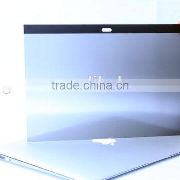 Factory Directly Mobile Screen Protector Film Roll 2016 Trending Wholesale Privacy Filter Glass Screen Protector for Ipad Pro Supplier's Choice photo-2