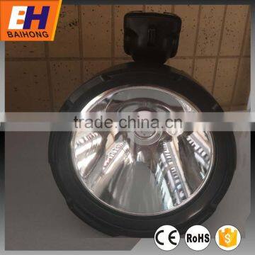 Energy-efficient LED Intelligent Searchlight With USB Charging, Use Built-in Lithium Battery, Can be Used As A Power Bank photo-2