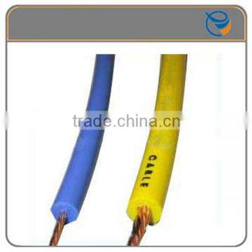 25mm2 HMWPE cable