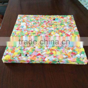 Quality PU Rebond Foam/ Foam Scrap/ Foam Mattress photo-5