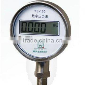 normal pressure gauge/gas pressure gauge