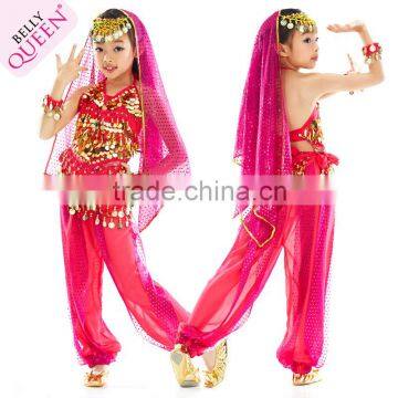 Kids Belly Dance Costumes,BellyQueen