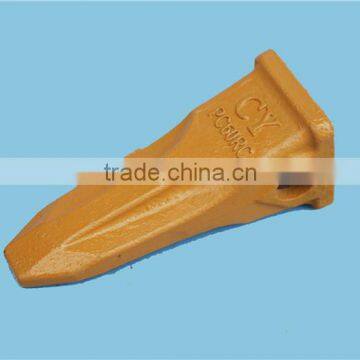 OEM casting steel PC60 teeth point for excavator