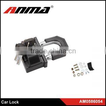 HOT SELLING ! ANMA High Quality Car Gear Lock photo-2