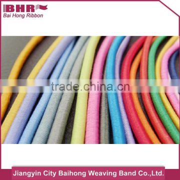 2016 design elastic rope for packaging