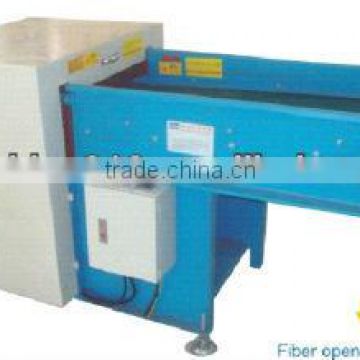 Fiber Opening Machine