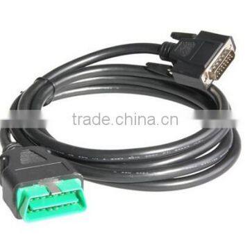 Hot Sale Promorion 2014 Top Rated Vcs Vehicle Communication Scanner Interface,OBD2 Diagnostic Scanner High Quality-Multi-languag