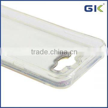 [GGIT] TPU Winter Style Quicksand Shell Mobile Phone Case for Samsung photo-5