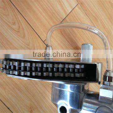 Corrugated Paperboard Waste Stripper /Pneumatic Waste Corrugated Stripper Machine
