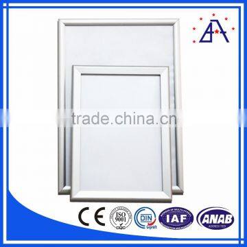 Aluminium Industrial Frame 40x60 Aluminium Profile