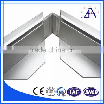 New product clamp Aluminium frame