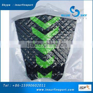 Eva Surfboard Pad,three Piece Traction Pad photo-6