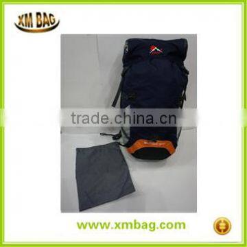 Waterproof Heavy-duty Camping Backpack With Rain Cover photo-5