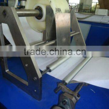 Automatic Lamination Folding Napkin Serviette Tissue Machine photo-2