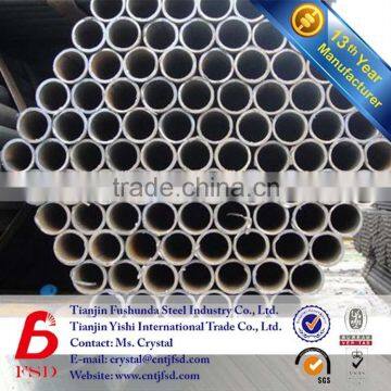 size of 48.3mm scaffolding pipe support