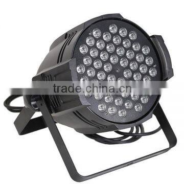 Used Led Stage Light 54 Indoor Led Par Light photo-3