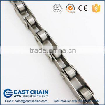 304 Stainless Steel Conveyor Chain C224ALSS