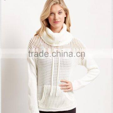 Lady Clothing Sweater Women Sweater Cashmere Sweater Quality Choice