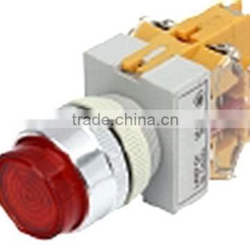 D7-11D Momentary Switch Push Button