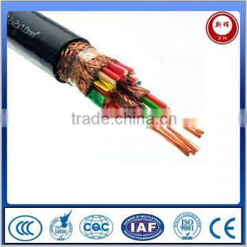 16mm2 25mm2 Low Voltage Woven Fabric Packing Welding Cable