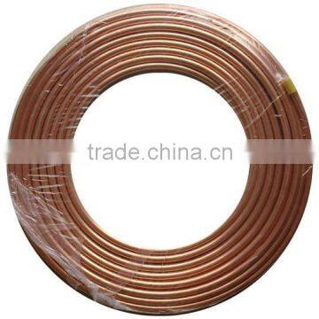 C12200 Pancake Coil Copper Tube photo-6