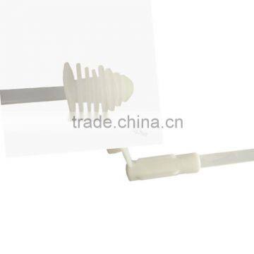 Disposable Silicone Semen Catheter for Pig Artificial Insemination