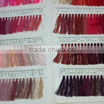 Ne 20s 30s 40s 50s 60s High Tenacity Spun 100% Polyester Sewing Thread photo-5