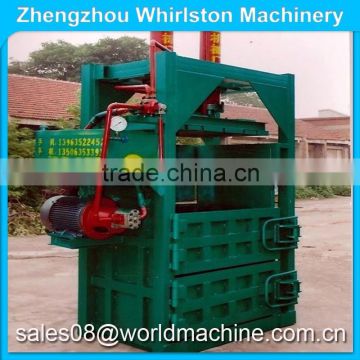 hydraulic baling machine/hydraulic press machine