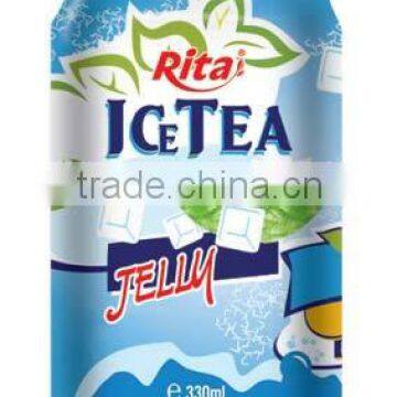 Canned Ice Tea