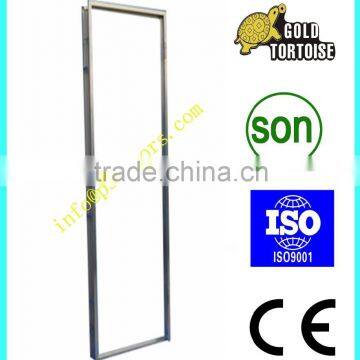 2015 China best door cheap main door kd frame designs used for sale