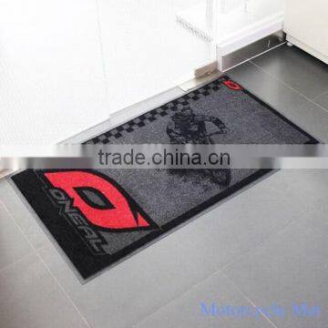 pp Fiber Door Mat photo-6