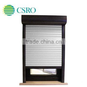 Window Shutter Remote Control Switch With 40mm Roller Shutter Parts photo-4