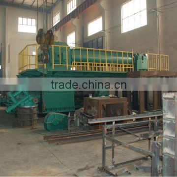 JKY55 China red clay brick making machine(soil bricks extruder)