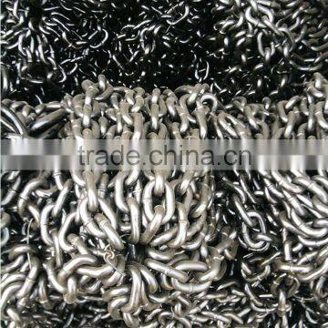 galvanized welded korean chain(china supplier)