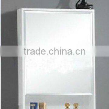 mirror cabinet/mirror storage cabinet/mirrored jewelry cabinet