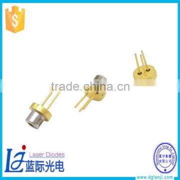 NDV4542 Adjustable 3.8mm 405nm 200mw Blue Violet Laser Diode photo-3