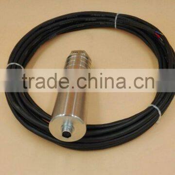 China Low Temperature Pressure Transmitter photo-2