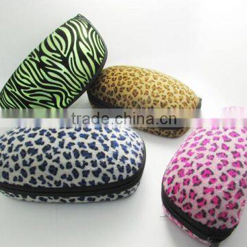 2016 High Density Animal Print Eyeglasses Eva Case photo-4