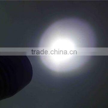 Onlystar GS-9442 Multi Color Filter Emergency Worklight Signal Rgb Led Flashlight photo-3