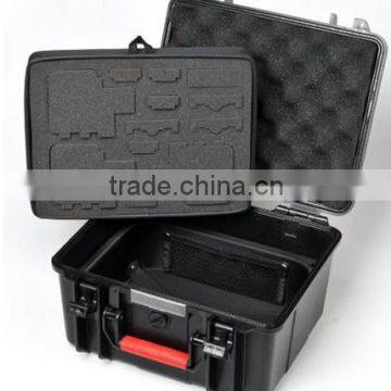 Smatree SmaCase GA700-3 Watertight Rugged Hard Case for GoPro Camera Hero 1 Hero 2 Hero 3 Hero 3+