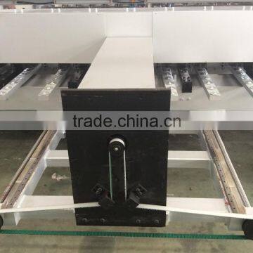 Top Precision Steel Bar Cutting Machine For CNC V Grooving Machine With Competitive Price